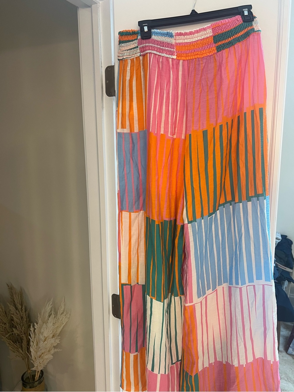 Hutch Eliza Cover-Up Pants - Picture 3 of 4